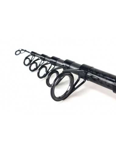 Lanseta Formax Tactic Tele, 3.30m, 50-100g