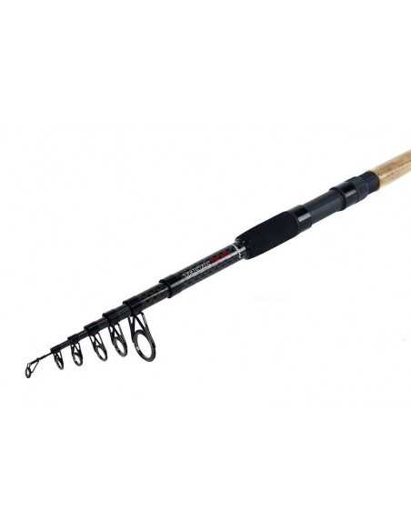Lanseta Formax Tactic Tele, 3.30m, 50-100g Lanseta Formax Tactic Tele, 3.30m, 50-100g