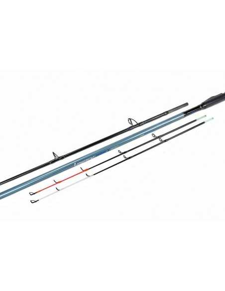 Lanseta Formax Legacy Drift, 3.00m, 300g, 2+2buc