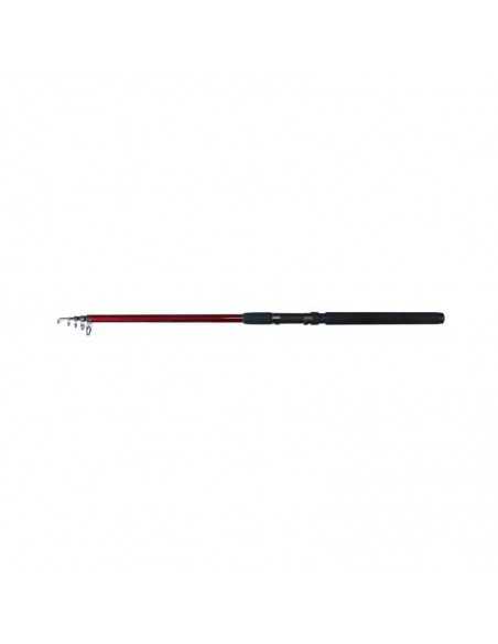 Lanseta Formax Telescopica Compact Tele, 3m, 100g