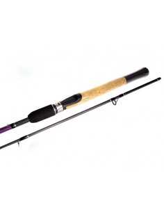 Lanseta Formax Harpoon Spin, 2.40m, 2buc 2