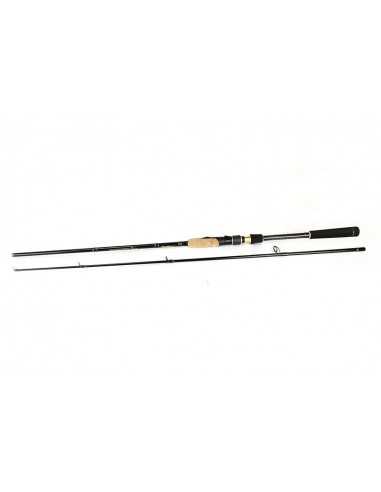Lanseta Formax Fortis Spin, 2.70m, 15-40g, 2buc