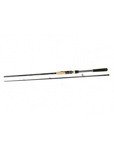 Lanseta Formax Fortis Spin, 2.70m, 15-40g, 2buc