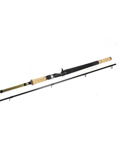 Lanseta Formax Walker Cast, 2.58m, 2buc