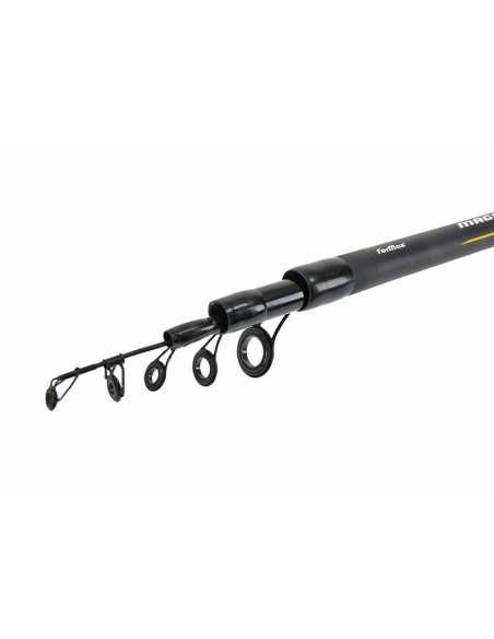 Lanseta Formax Magnum Bolo, 4m