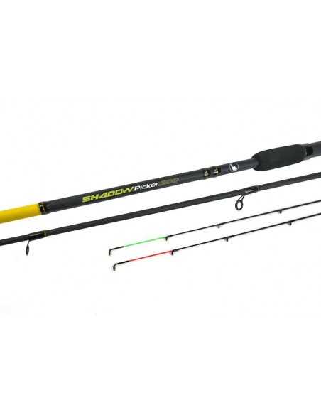 Lanseta Formax Shadow Picker, 3.00m, 55gr, 2+2buc Lanseta Formax Shadow Picker, 3.00m, 55gr, 2+2buc