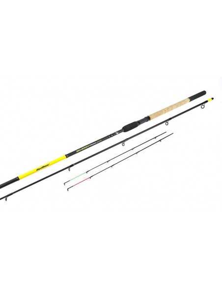 Lanseta Formax Shadow Picker, 2.70m, 50gr, 2+2buc