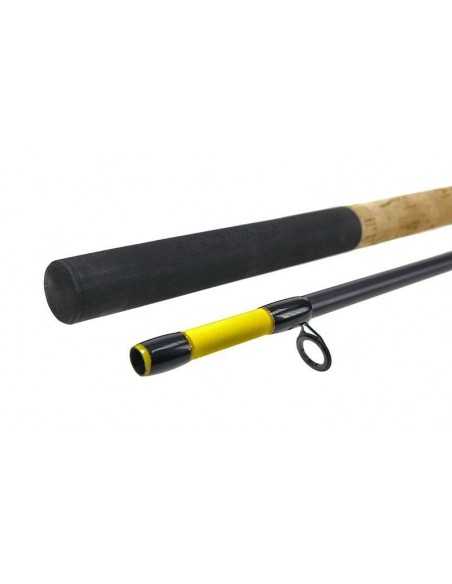 Lanseta Formax Shadow Picker, 2.70m, 50gr, 2+2buc
