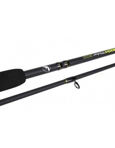 Lanseta Formax Shadow Picker, 2.70m, 50gr, 2+2buc