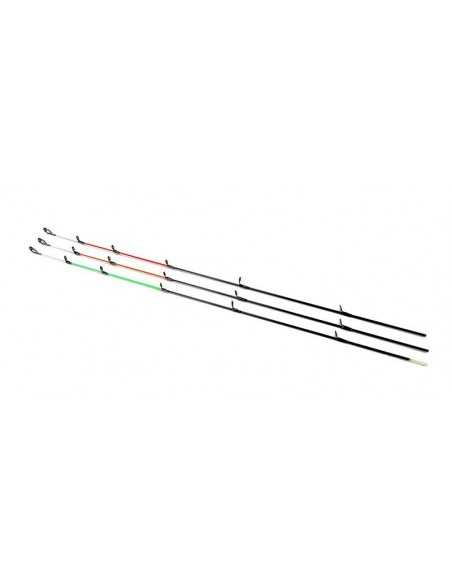 Lanseta Formax Avatar NG Feeder XXH, 3.90m, 100-250gr, 3+3buc