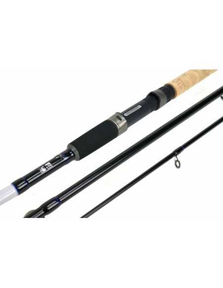 Lanseta Formax Avatar NG Feeder H, 3.90m, 40-120gr, 3+3buc Lanseta Formax Avatar NG Feeder H, 3.90m, 40-120gr, 3+3buc
