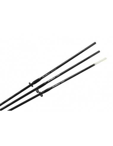 Lanseta Formax Avatar NG Feeder H, 3.90m, 40-120gr, 3+3buc