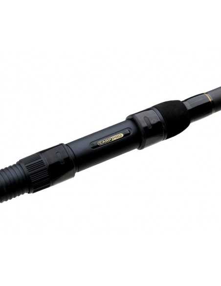 Lanseta Carp Pro Torus Carp Feeder, 4.20m, 170gr, 3+2buc Lanseta Carp Pro Torus Carp Feeder, 4.20m, 170gr, 3+2buc