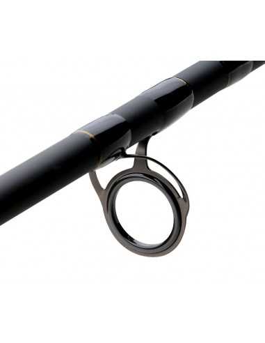 Lanseta Carp Pro Torus Carp Feeder, 4.20m, 170gr, 3+2buc