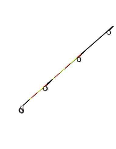 Lanseta Carp Pro Torus Carp Feeder, 4.20m, 170gr, 3+2buc