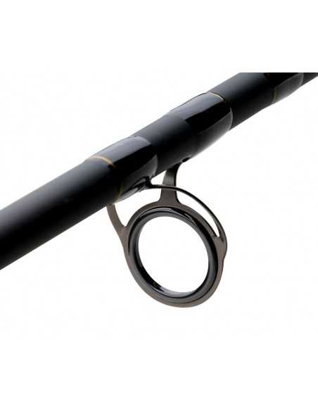 Lanseta Carp Pro Torus Carp Feeder, 3.90m, 150gr, 3+2buc Lanseta Carp Pro Torus Carp Feeder, 3.90m, 150gr, 3+2buc