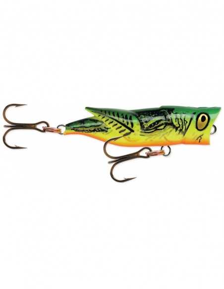 Vobler Storm Hopper Popper, Culoare 520, 4cm, 2g Vobler Storm Hopper Popper, Culoare 520, 4cm, 2g