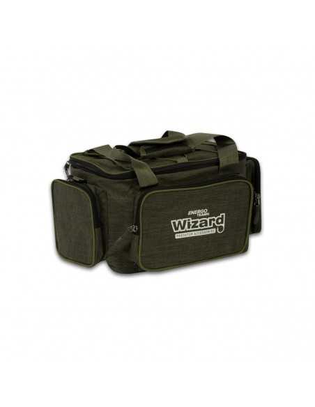 Geanta EnergoTeam Wizard Snapper Spinning, 30x20x19cm Geanta EnergoTeam Wizard Snapper Spinning, 30x20x19cm