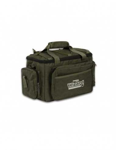 Geanta EnergoTeam Wizard Tetra Spinning, 38x19x24cm