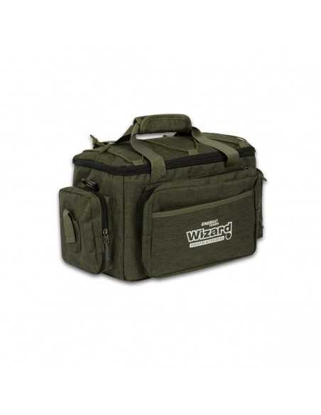 Geanta EnergoTeam Wizard Tetra Spinning, 38x19x24cm Geanta EnergoTeam Wizard Tetra Spinning, 38x19x24cm