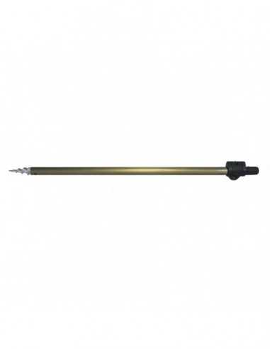 Suport lanseta telescopic Carp Expert Comfort, 40-60cm