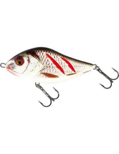 Vobler Salmo Slider, Culoare WRGS, 5cm, 6.5g