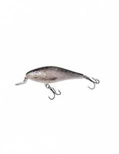 Vobler Salmo Executor, Culoare GFP, 7cm, 8g