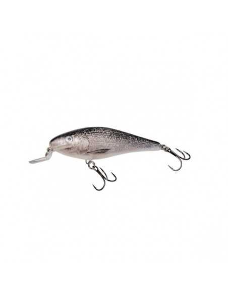 Vobler Salmo Executor, Culoare GFP, 7cm, 8g Vobler Salmo Executor, Culoare GFP, 7cm, 8g