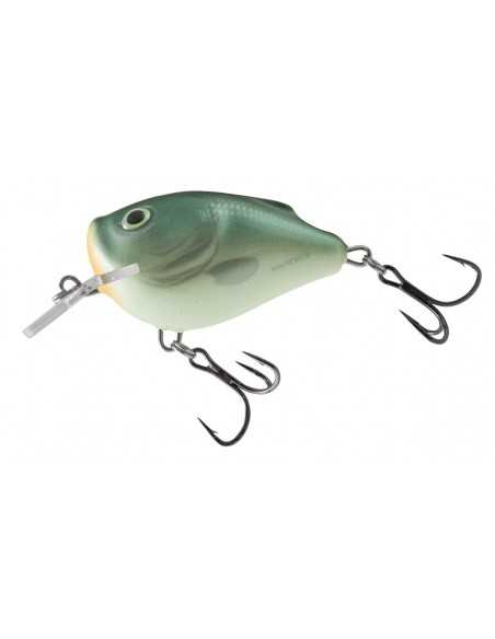 Vobler Salmo Squarebill, Culoare 152, 5cm, 14g Vobler Salmo Squarebill, Culoare 152, 5cm, 14g