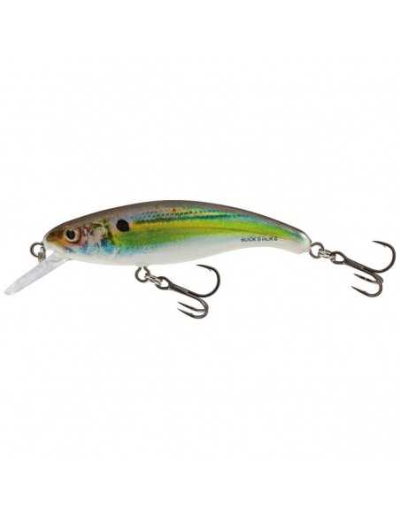Vobler Salmo Slick Stick, Culoare RHS, 6cm, 3g