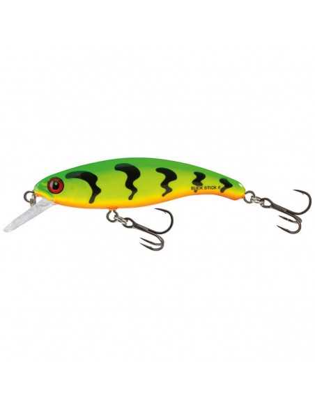 Vobler Salmo Slick Stick, Culoare GT, 6cm, 3g Vobler Salmo Slick Stick, Culoare GT, 6cm, 3g