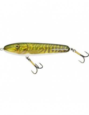 Vobler Salmo Sweeper, Culoare RPE, 10cm, 19g