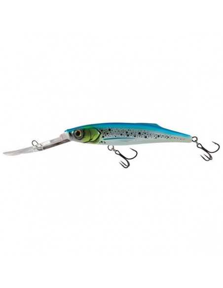 Vobler Salmo Freediver, Culoare GT, 12cm, 24g Vobler Salmo Freediver, Culoare GT, 12cm, 24g