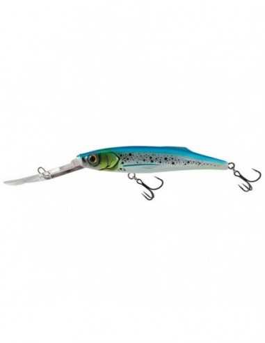 Vobler Salmo Freediver, Culoare HP, 12cm, 24g