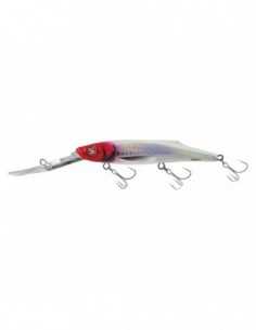 Vobler Salmo Freediver, Culoare HRH, 9cm, 13g