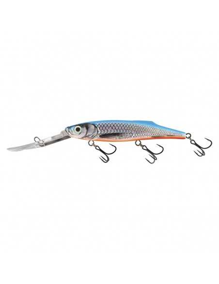 Vobler Salmo Freediver, Culoare SIB, 9cm, 13g Vobler Salmo Freediver, Culoare SIB, 9cm, 13g