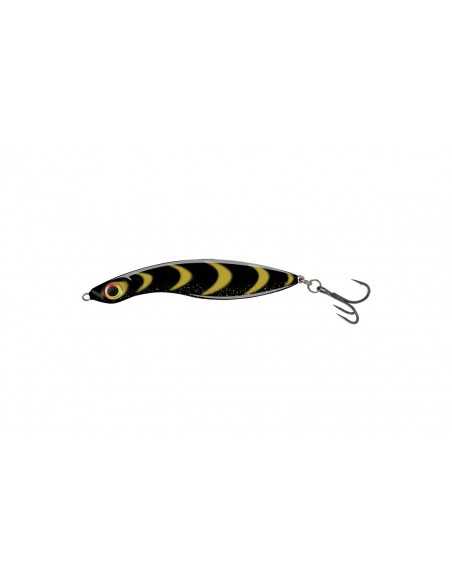 Vobler Salmo Wave Black Gold, 7cm, 14g Vobler Salmo Wave Black Gold, 7cm, 14g