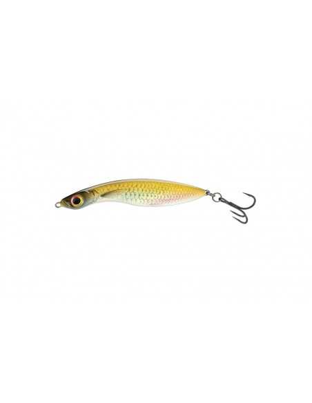 Vobler Salmo Wave Gold Holo Bleak, 9cm, 24g Vobler Salmo Wave Gold Holo Bleak, 9cm, 24g