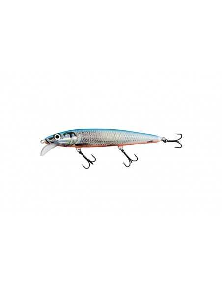 Vobler Salmo Whacky WY9 Silver Blue, 9cm, 5.5g Vobler Salmo Whacky WY9 Silver Blue, 9cm, 5.5g