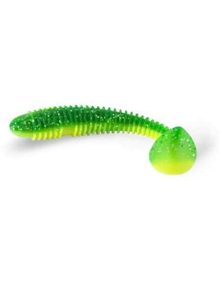 Shad L&K Power Kick 109, 7cm, 4buc/plic Shad L&K Power Kick 109, 7cm, 4buc/plic