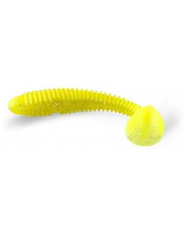 Shad L&K Power Kick 025, 9.5cm, 3buc/plic