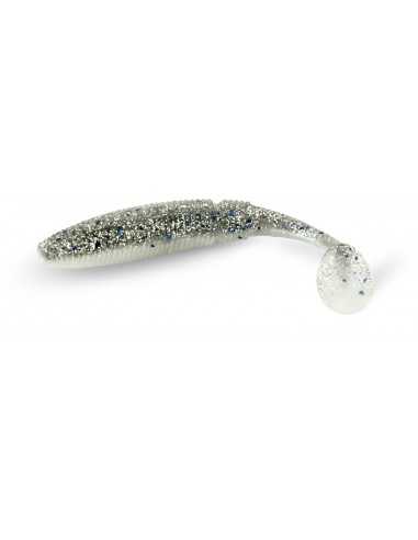 Shad L&K Kick 104, 5cm, 5buc/plic