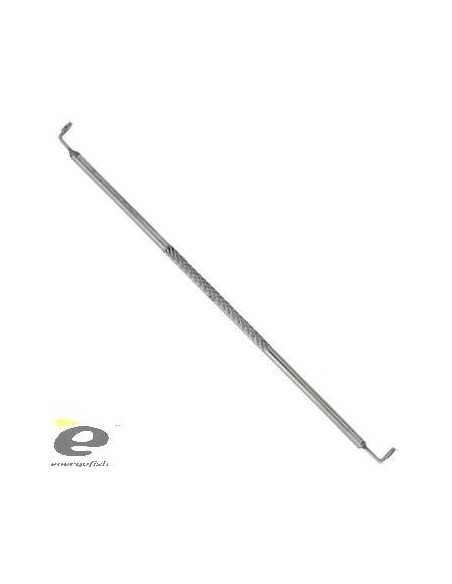 Degorjor Din Aluminiu Dublu EnergoTeam Degorjor Din Aluminiu Dublu EnergoTeam