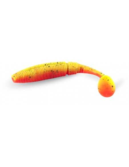 Shad L&K Kick 053, 10cm, 3buc/plic Shad L&K Kick 053, 10cm, 3buc/plic
