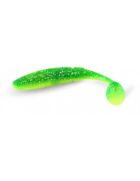 Shad L&K Kick 109, 10cm, 3buc/plic Shad L&K Kick 109, 10cm, 3buc/plic