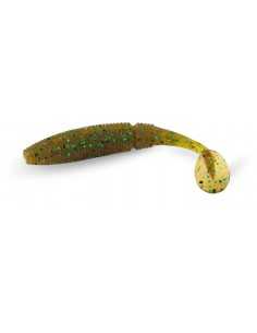 Shad L&K Kick 227, 10cm, 3buc/plic