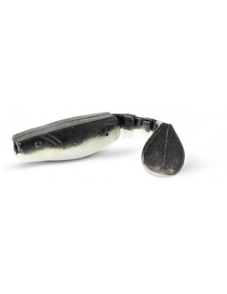Shad L&K Warrior Shad 001, 7.5cm, 5buc/plic Shad L&K Warrior Shad 001, 7.5cm, 5buc/plic