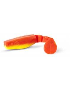 Shad L&K Warrior Shad 040, 7.5cm, 5buc/plic