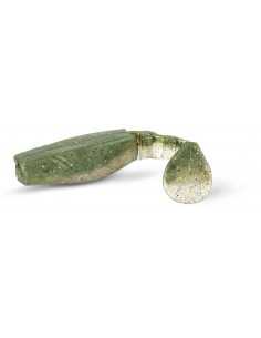 Shad L&K Warrior Shad 052, 7.5cm, 5buc/plic