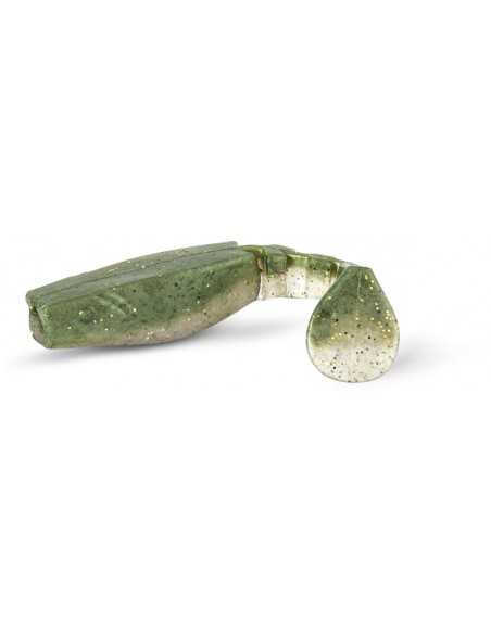 Shad L&K Warrior Shad 052, 7.5cm, 5buc/plic Shad L&K Warrior Shad 052, 7.5cm, 5buc/plic